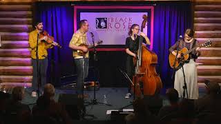 Joe K. Walsh And Sweet Loam With Courtney Hartman Perform From The Morning