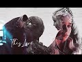 Daenerys &amp; Jorah | This Love