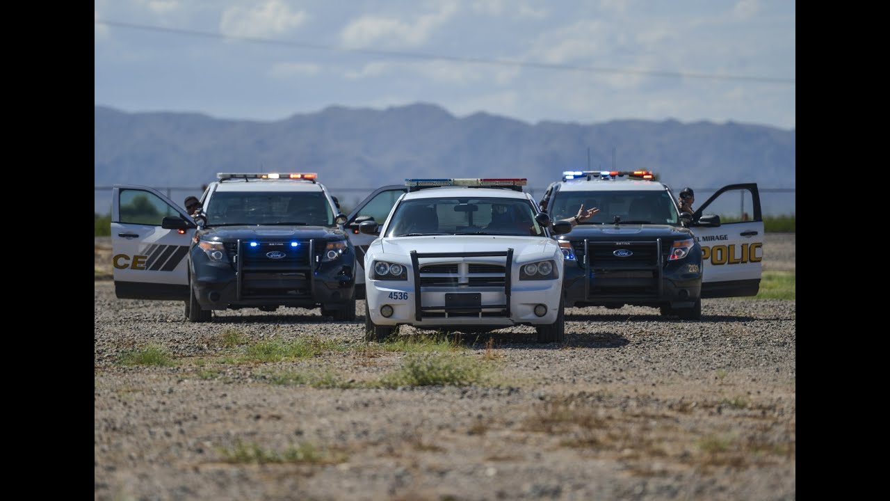 Duty to Violate your Rights