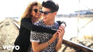 Video thumbnail of "Tori Kelly - Paper Hearts (Official Video)"