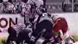 Stu Grimson vs. Shane Churla