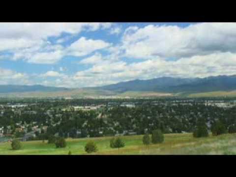Video: Missoula, Montana: Najlepšie atrakcie a aktivity