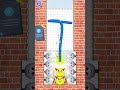 Draw to Smash: Game#drawtosmash #gamingshorts#namber 1 - 100 Level- 457