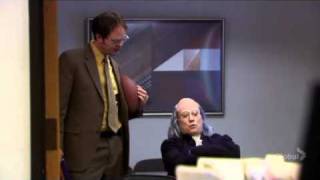 The Office (US) — Benjamin Franklin