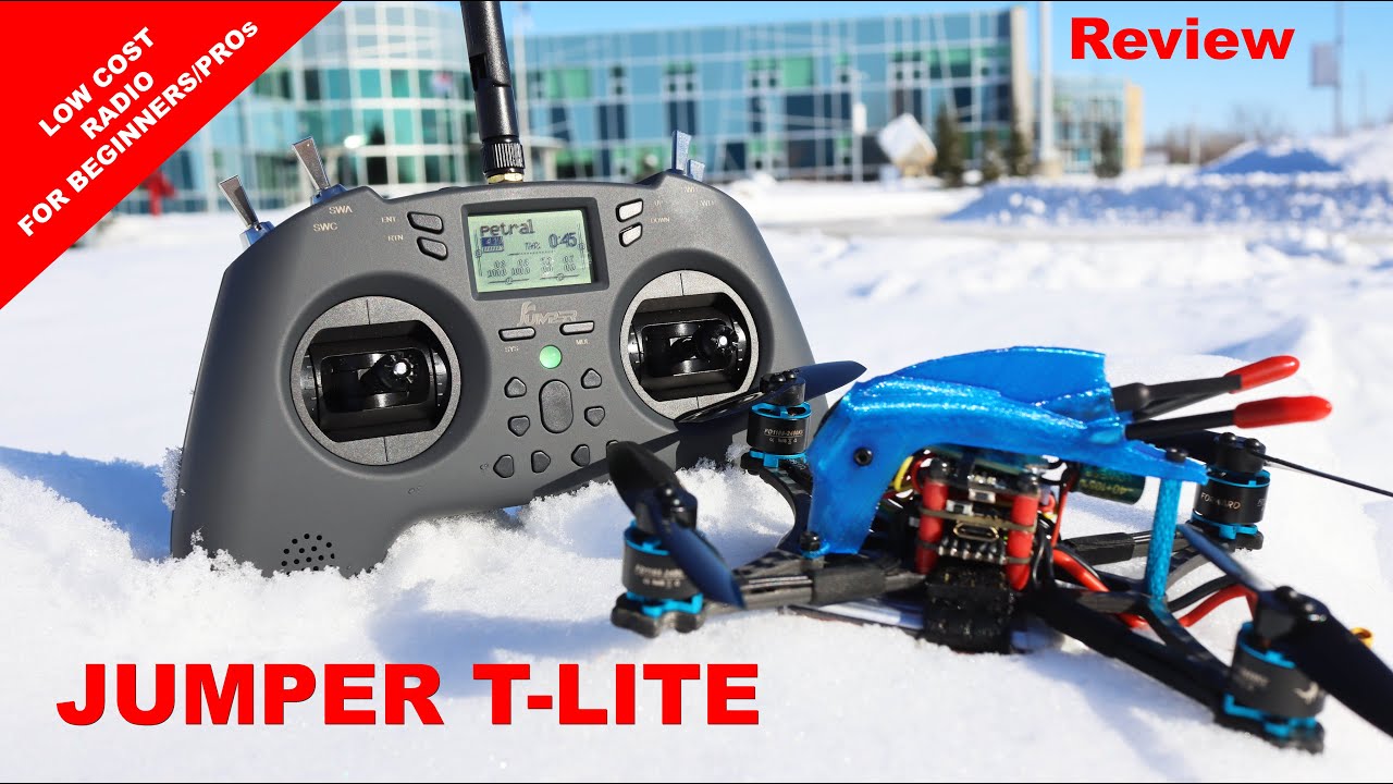 Jumper T16 Pro V2 Купить