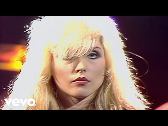 Blondie - Detroit 442