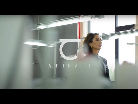 ATINATI: DISCOVER GEORGIAN FASHION INDUSTRY WITH ATINATI