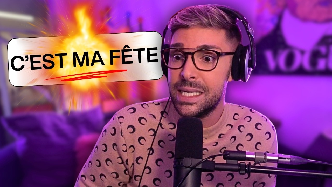 On veut ma peau ? Je réagis ! 😂