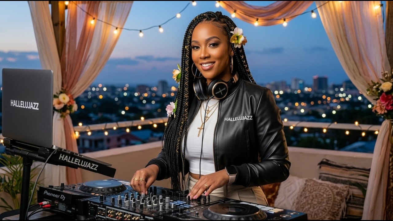 Soulful Amapiano Chill Mix 2026 🌴 Kelvin Momo & Kabza De Small