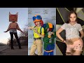 КРИНЖ ТИК ТОК COMPILATION #172 - МЫ ГЕРОИ АНИМЕ