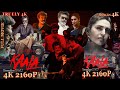 Kaala karikalan 2018 super star rajinikanth  nana patekar drametic action movie 4k 2160p hindi