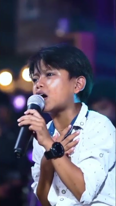 Farel Prayoga-Tutupe wirang