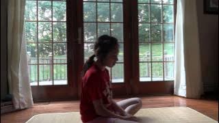 Euna Kim (유나킴) - THE ARK(디아크) - Going Crazy [Song Ji Eun] Cover