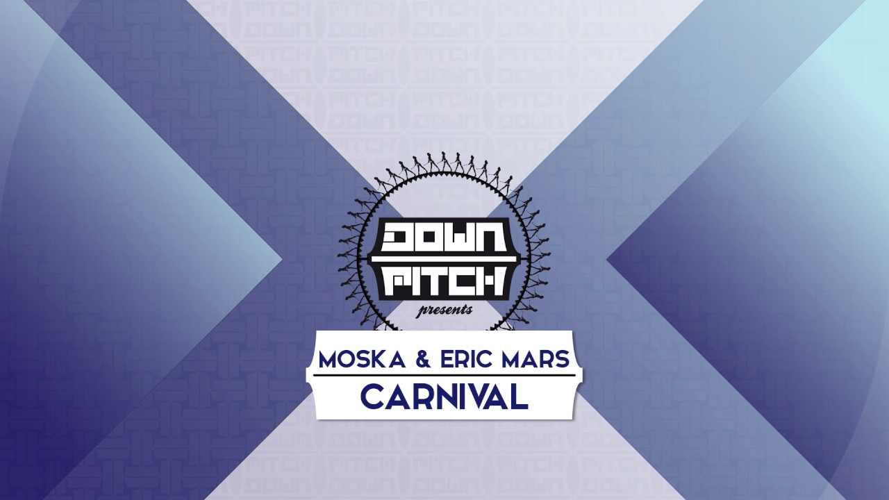 Watch Moska & Eric Mars - Carnival on YouTube Watch Moska & Eric Mars - Carnival on YouTube