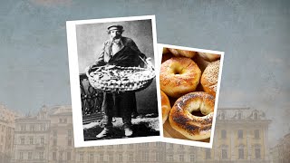 All about Jewish foods: Bagels