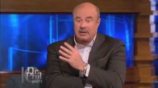 Dr. Phil Uncensored: "Grand Canyon Child Abuse"