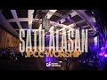 LIRIK LAGU SATU ALASAN JPCC WORSHIP