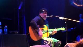 Everlast - Today (Watch Me Shine) (Live in Moscow 2012)