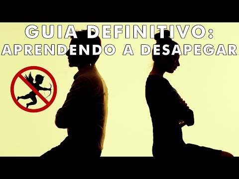 Vídeo: Como parar de jogar jogos de relacionamento e se concentrar em amar