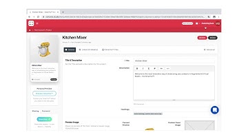 How to create & share a SmartVu® – 3D to AR in 30 seconds