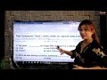 ILLAC - Past Continuous Tense