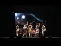 Da-iCE - Mou Ichido Dake (もう一度だけ)[LIVE]