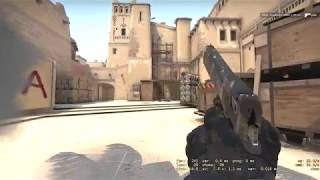 NEW CSGO UPDATE! SPINNING DEAGLE!