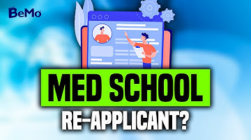 How to Get Medical Schools to Chase You… as a Re-applicant | BeMo Academic Consulting