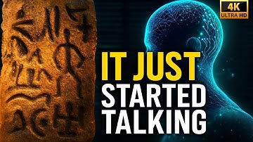 "The Lost Language of the Indus Valley Has Been Decoded by AI — And It Changes Everything"