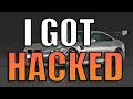 I Got Hacked...Here's What Happened.