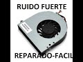 Reparación ventilador  TOSHIBA Satellite U940-Similares