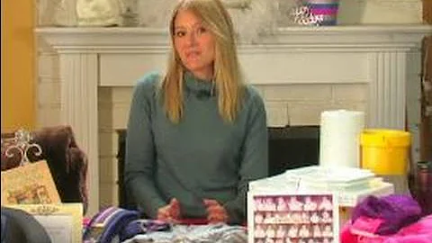 Christmas Gift Ideas for Your Wife : How to Make a...