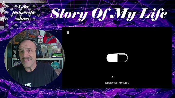 Chris Webby feat. Millyz & Xander Goodheart - Story Of My Life - Reaction & Rant with Rollen