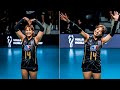 Thanacha Sooksod &quot;Momay&quot; (ธนัชชา สุขสด) - One of the Most Positive and Smiling | Thailand Team (HD)