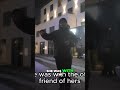 Attraction Secrets: Handling Drunk Advances with Experience #shorts