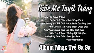 Rumba Nhạc Trẻ 9x Tuyển Chọn - Nhạc Trẻ Đợi Đầu Nghe Là Ký Ức Ùa Về | Album Nhạc 8x 9x
