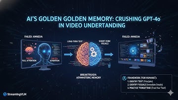 This AI Remembers Everything by Forgetting