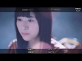 【中日字幕】【魔法少女サイト】朝霧彩|赤イ涙の先【Vocal:大野柚布子】MV FULL.ver