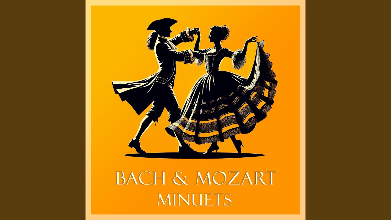 Regardez Mozart: 12 Minuets, K.568: No. 11 in G sur YouTube Regardez Mozart: 12 Minuets, K.568: No. 11 in G sur YouTube