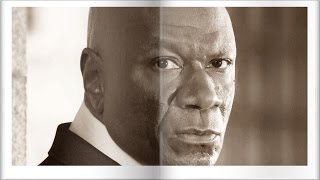 HOT Ving Rhames Biography & Quotes