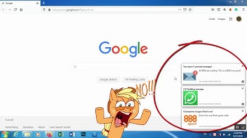 How To Stop Annoying Notification On Firefox | Stop Spam Ads On Google Page Windows 7 10 11 | Fix