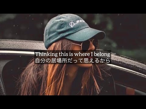 #55【洋楽和訳】Every Second - Mina Okabe