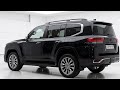😱 Le Nouveau Toyota Land Cruiser 2026 Est Plus Incroyable Que Vous Ne L'Imaginez !