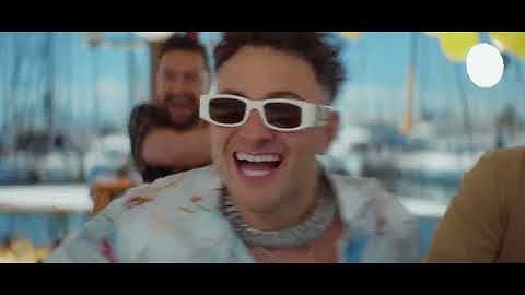 Ilias Vrettos x Andreas Habibi x Arva - Alitis ft Tsitsopoulos (prod by Takinio Soul)