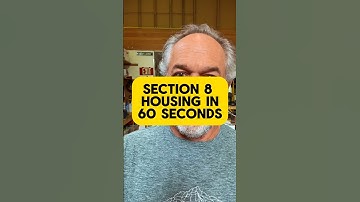 Section 8 housing truth
