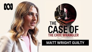 Famous Croc Wrangler: Verdict returned after six-hour deliberation | Matt Wright Trial | The Case Of... Net Worth