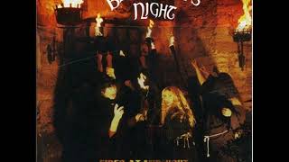 Blackmore&#39;s Night  -  Waiting Just For You