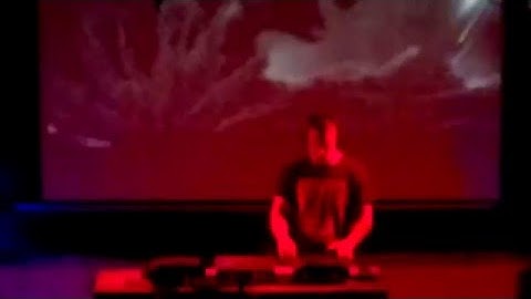 Recycle Bot @ Blackness 12.03.16