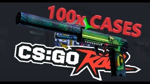TESTING OUT THE NEW 100 CASE BATTLES - $200 BATTLE - CSGOROLL