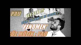 Pau Fenomen 